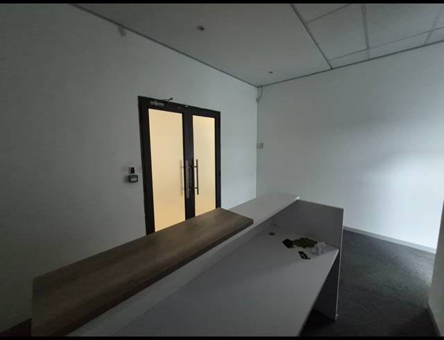 331M² OFFICE TO LET IN RIVONIA